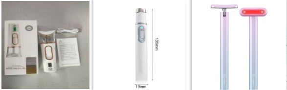 Acne Laser Pen | Wrinkle Remover